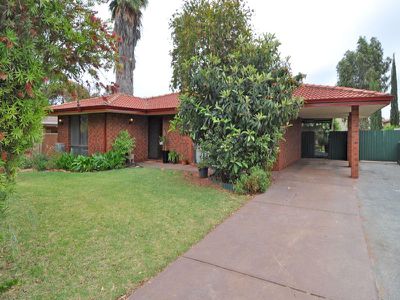 20 Hampden Street, Kalgoorlie