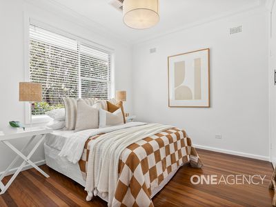 6 Harkness Avenue, Keiraville