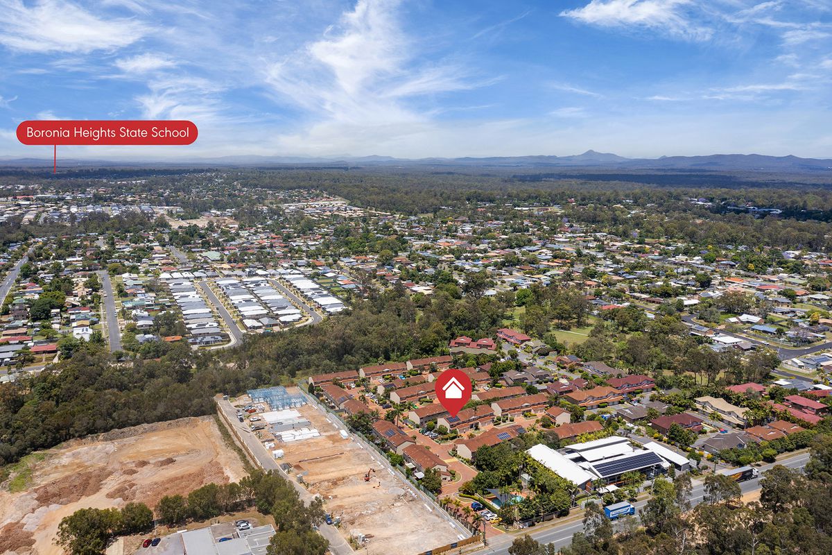 22 / 110 Johnson Road, Hillcrest