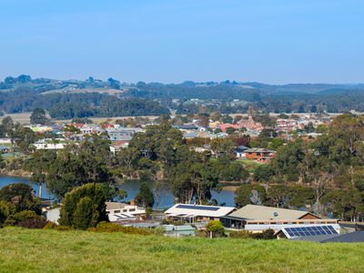 14 Inglisdale Drive, Wynyard