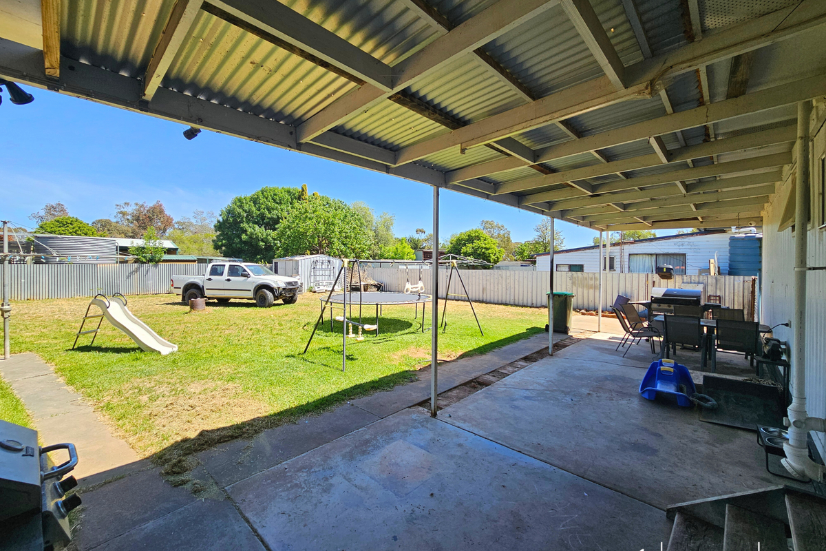 3 Church Street, Girgarre