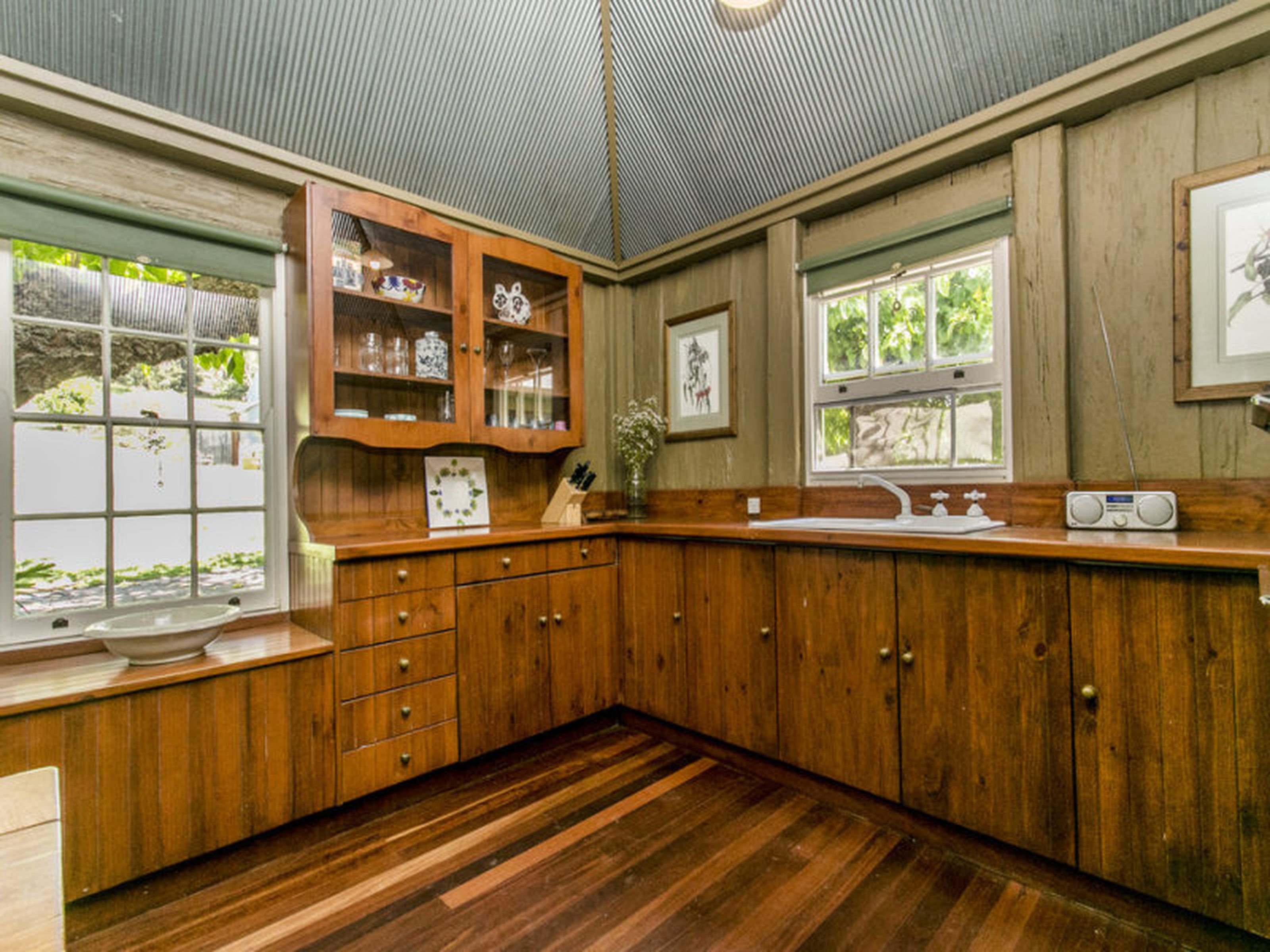 260 Bents Basin Road, WALLACIA