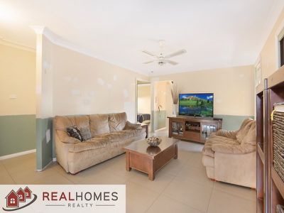 9 Lynx Place, Cranebrook