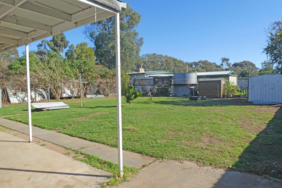 3 Church Street, Girgarre