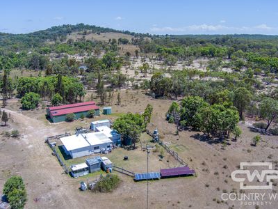 333 Gulf Road, Emmaville