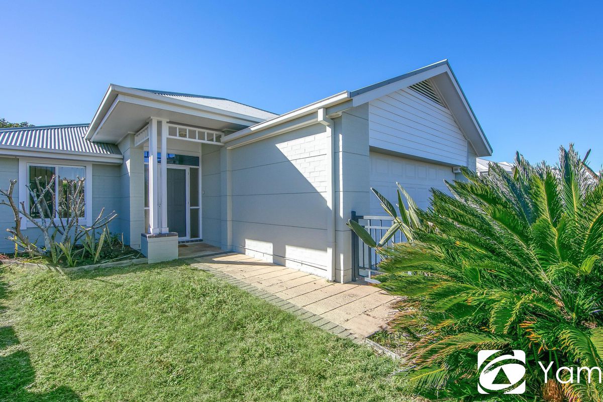 3 The Parkway, Yamba