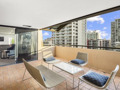 805 / 201 Hay Street, East Perth