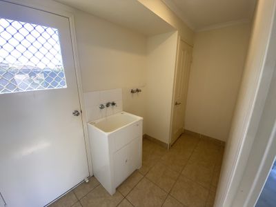 87 Endeavour Way, Eli Waters