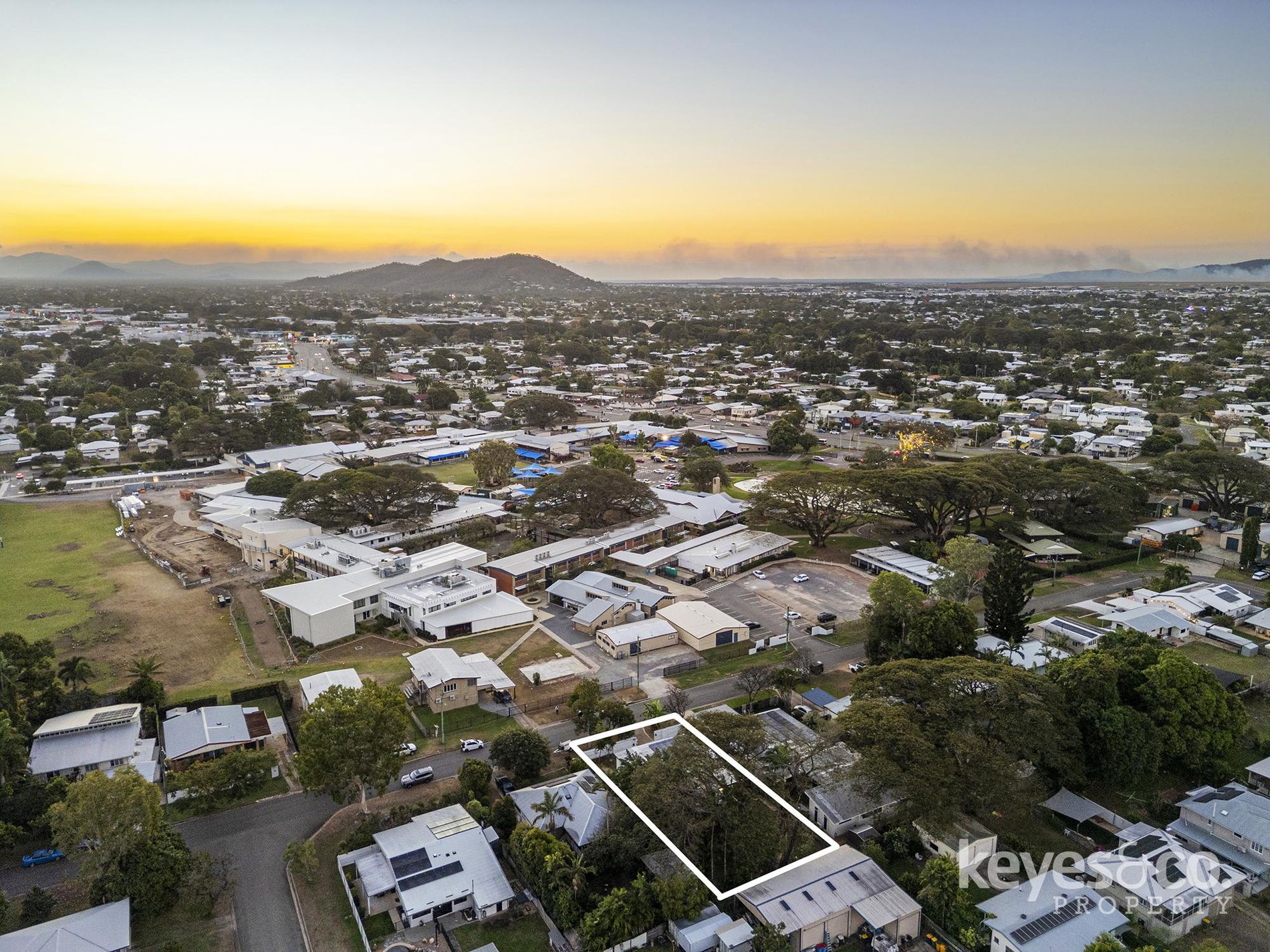 16 Wentworth Avenue, Mundingburra