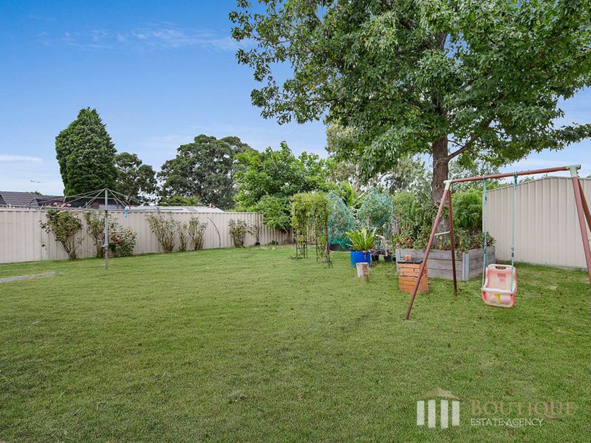 14 Gerard Street, Dandenong