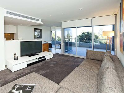 201 / 19 The Circus, Burswood