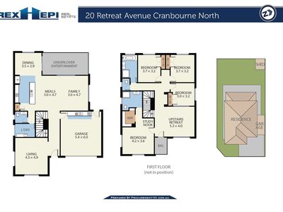 20 Retreat Avenue, Cranbourne North