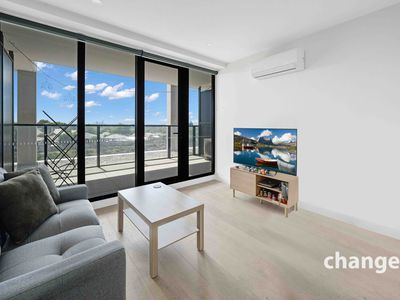 208 / 1 Warde Street, Footscray