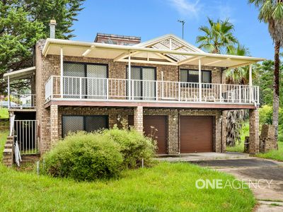 60 Kurrajong Crescent, Conjola Park