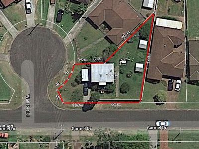 1 Wallabia Place, Sanctuary Point