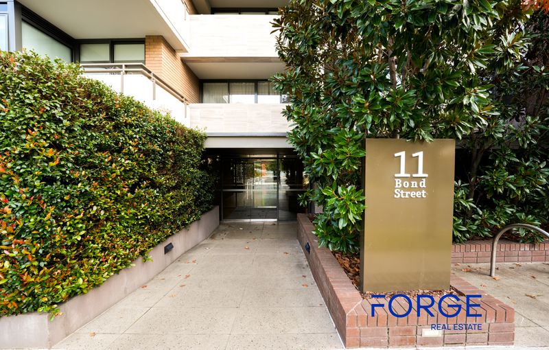 138 / 11 Bond Street, Caulfield North, Caulfield North - Image 1