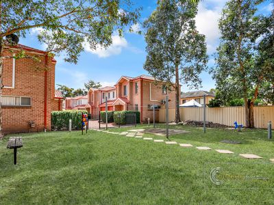 12 / 31 Abraham Street, Rooty Hill