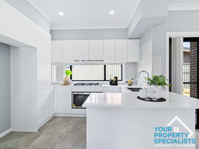 51 Minnamurra Drive, Gregory Hills