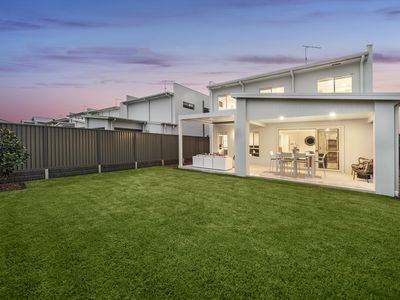 62 Roland Garros Crescent, North Kellyville