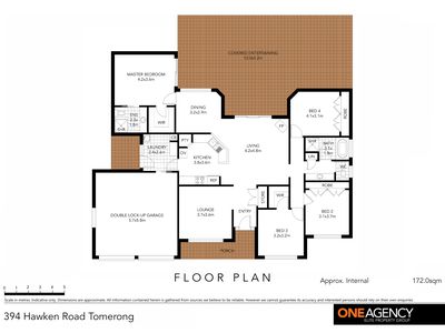 394 Hawken Road, Tomerong