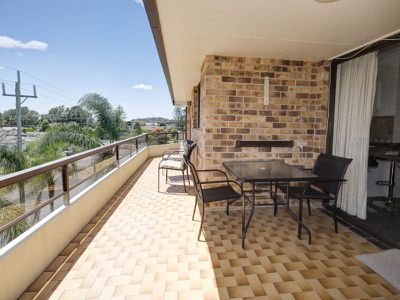 14 / 44 Wallis Street, Forster