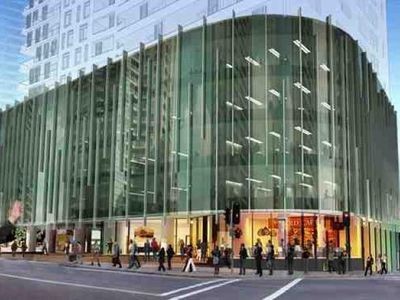 601 7 Railway Street, Chatswood