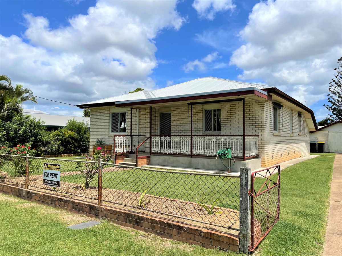 5 Logan Street, Norville Michaels Real Estate Bundaberg