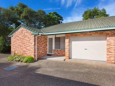 6 / 3-7 Penrose Street, Blackbutt
