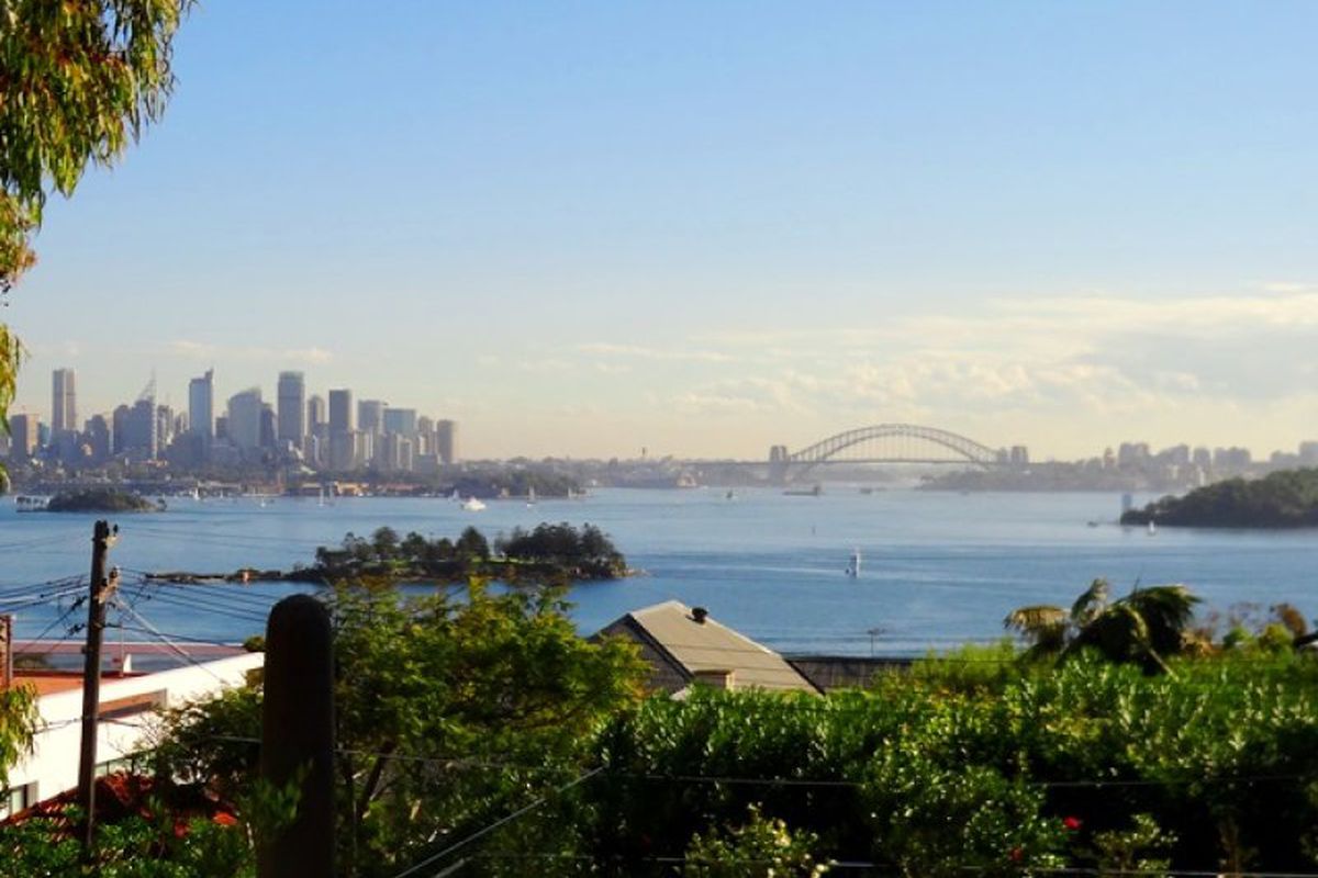 20 Wentworth Road, Vaucluse