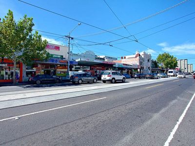 4 / 12 Farnham Court, Flemington