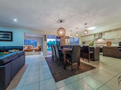 3 Bisley Place, Wakerley
