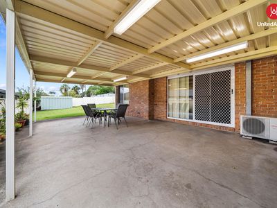 9 Northumberland Street, Bonnyrigg Heights
