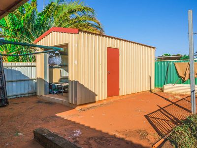 23 Etrema Loop, South Hedland