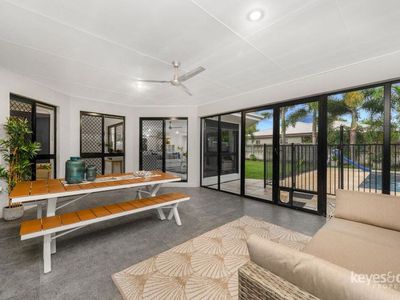 5 Edgewater Terrace, Idalia