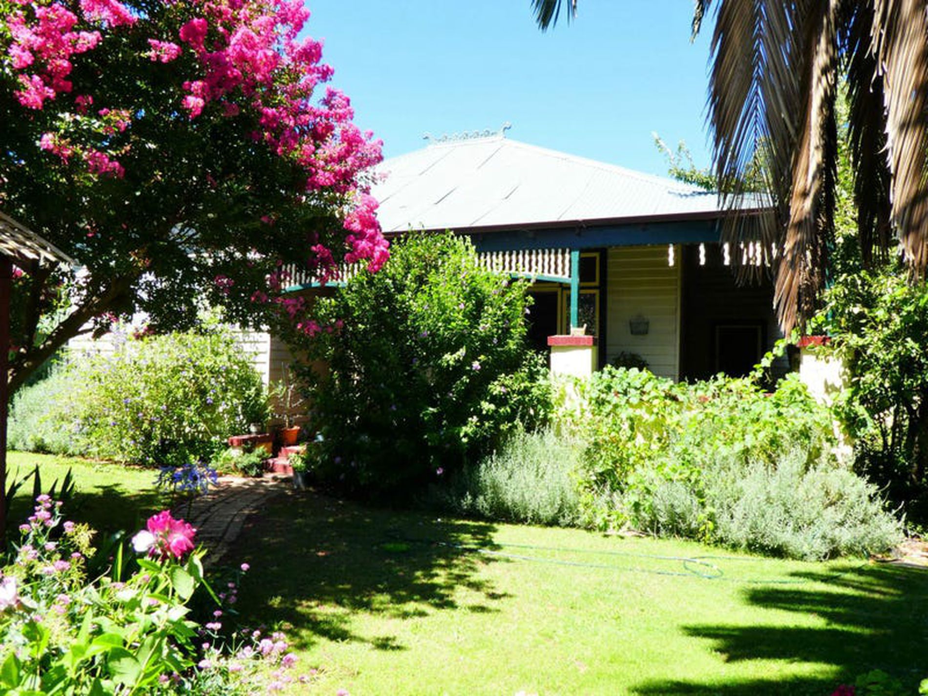 23 Butler Street, Seymour