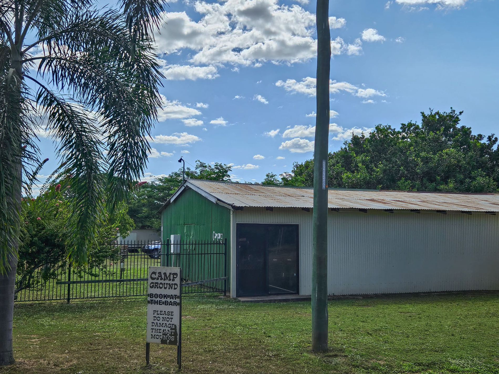 Lot 3 Terminus Street, Laura