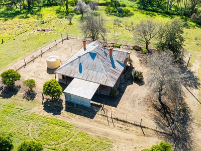 312 Merri Meric Road, Henty