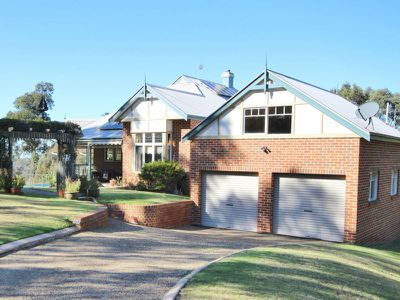 377 Oaklands Road, Bald Hills