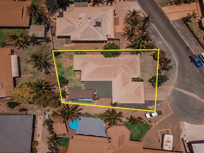 6 Pennings Court, Port Hedland
