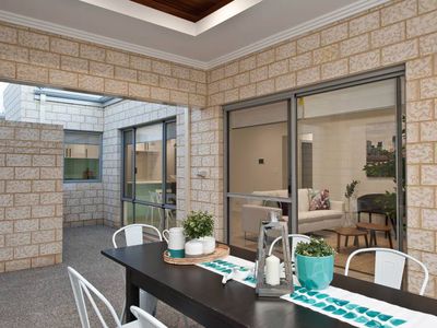 Number 3 Moore Street, Dianella