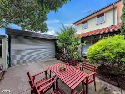 114B Nicholson Street, Brunswick East