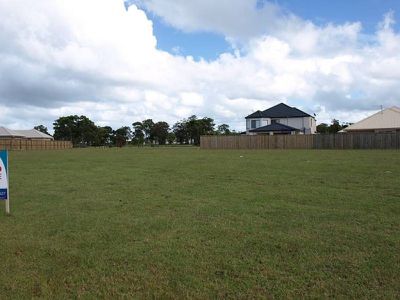 Lot 27 Captains Cove, Tea Gardens