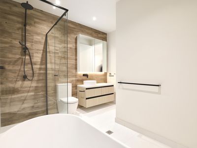 4/63 Buckley Street, Moonee Ponds