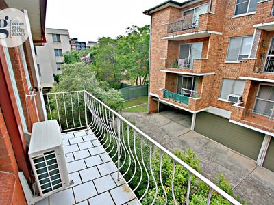 17 / 35 Meadow Crescent, Meadowbank
