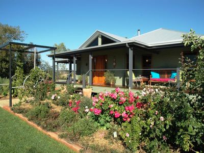 35 Stork Road, Longreach