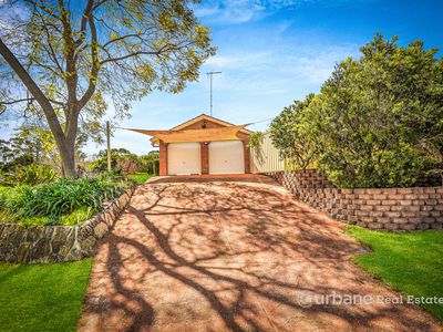 32 Fireball Avenue, Cranebrook