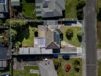 3 Tyson Avenue, George Town