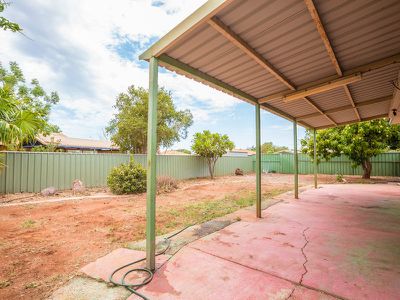2 Marra Court, South Hedland