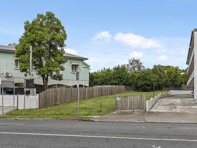 100 Kedron Park Road, Wooloowin