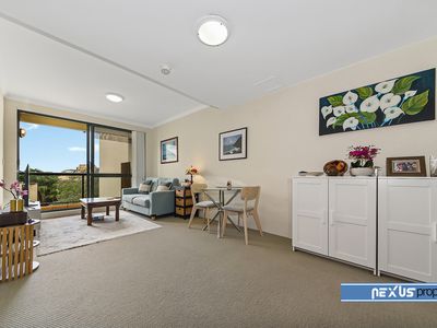 26 / 120 Cabramatta Road, Cremorne